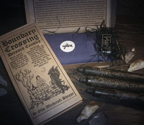 Discovering the Witchcraft Candle Company's Code: A Journey into the Unknown